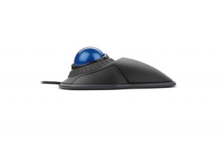 Kensington Orbit Scroll Trackball Wireless - Fekete PC