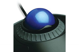 Kensington Orbit Scroll Trackball Wireless - Fekete PC