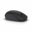 Dell WM126 Wireless Optical Mouse Black thumbnail