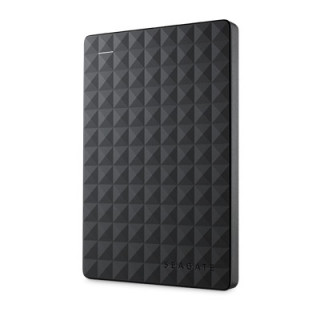 Seagate Expansion Portable 4TB [2.5"/USB3.0] PC