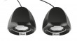 Trust Polo Compact 2.0 Speaker Set Black/Silver thumbnail