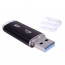 Silicon Power Blaze B02 64GB [USB3.0] - Fekete thumbnail