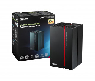 ASUS RP-AC68U AC1900 PC