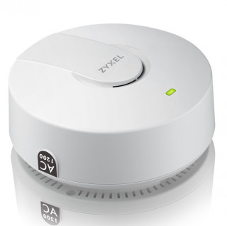 ZyXEL NWA-5123-AC Vezeték nélküli Dual-Band 1200Mbps PoE Access Point PC