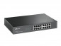 TP-Link TL-SG1016DE 16port Gigabit Router thumbnail