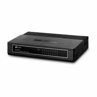 TP-Link TL-SF1016D 16port PC