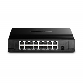 TP-Link TL-SF1016D 16port PC