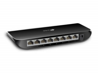 TP-Link TL-SG1008D 8port Gigabit PC