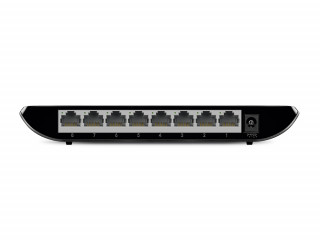 TP-Link TL-SG1008D 8port Gigabit PC