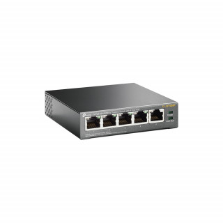 TP-Link TL-SF1005P 5port PoE PC