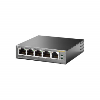 TP-Link TL-SF1005P 5port PoE PC