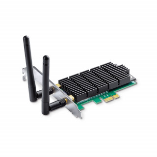 TP-Link AC1300 Archer T6E PC