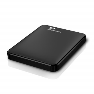 WD Elements 4TB [2.5'/USB3.0] PC