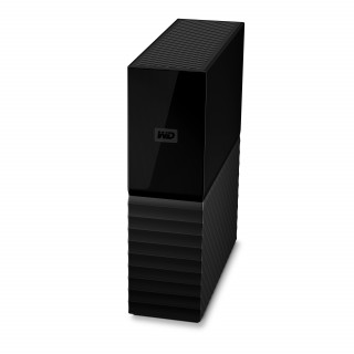 WD My Book (New) 6TB [3.5'/USB3.0] PC