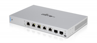 Ubiquiti US-XG-6POE 10GbE 6-Port (4x RJ45, 2xSFP+) Switch with 802.3bt PoE++ PC