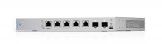 Ubiquiti US-XG-6POE 10GbE 6-Port (4x RJ45, 2xSFP+) Switch with 802.3bt PoE++ PC