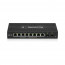 Ubiquiti ES-10XP EdgeSwitch XP 8x Gigabit RJ45 with 24V/48V Passive PoE thumbnail