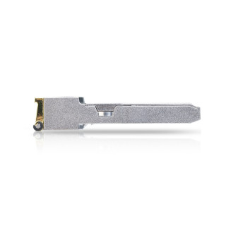 Ubiquiti UF-RJ45-1G 1 GbE RJ45/SFP Copper Transceiver Module - single pack PC