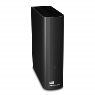 WD Elements Desktop 4TB [3.5'/USB3.0] PC