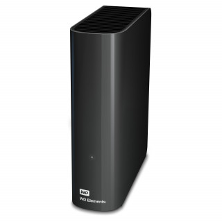 WD Elements Desktop 4TB [3.5'/USB3.0] PC