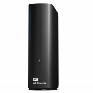 WD Elements Desktop 4TB [3.5'/USB3.0] PC