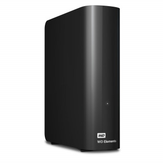 WD Elements Desktop 4TB [3.5'/USB3.0] PC