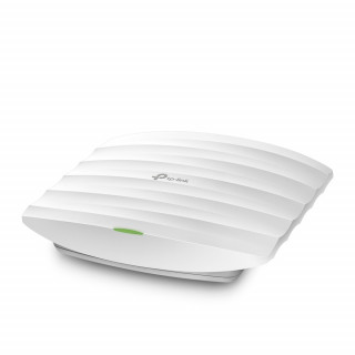 TP-LINK EAP265 HD WLAN csatlakozási pont 1750 Mbit/s Ethernet-áramellátás (PoE) támogatása Fehér PC