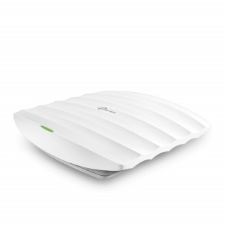 TP-LINK EAP265 HD WLAN csatlakozási pont 1750 Mbit/s Ethernet-áramellátás (PoE) támogatása Fehér PC