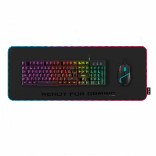 Energy Sistem Gamer egérpad ESG P3 Hydro (EN 779260) PC