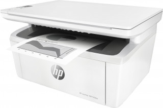 PRNT HP LaserJet Pro M28W (WiFi) PC