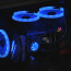 Raijintek Iris 12 Rainbow RGB Orcus 120mm thumbnail