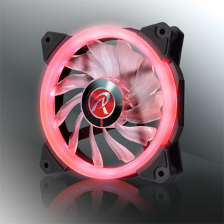 Raijintek Iris 12 Rainbow RGB Orcus 120mm PC