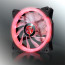 Raijintek Iris 12 Rainbow RGB Orcus 120mm thumbnail