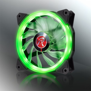 Raijintek Iris 12 Rainbow RGB Orcus 120mm PC