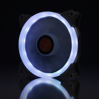 Raijintek Iris 12 Rainbow RGB Orcus 120mm PC