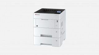 PRNT KYOCERA ECOSYS P3155dn mono A4 duplex hálózatos lézernyomtató PC