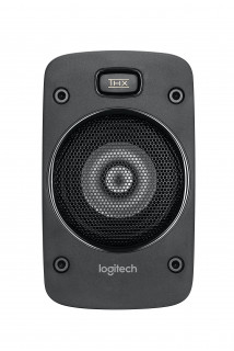 Logitech Z906 [5.1] PC