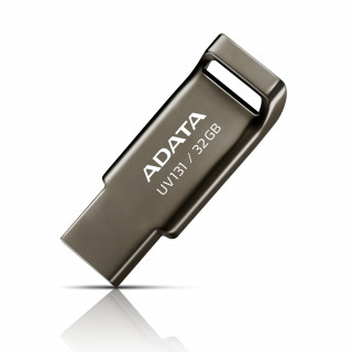 Adata UV131 32GB (USB3.0) - Szürke PC