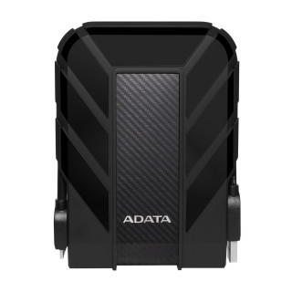 ADATA Durable HD710 Pro 5TB Fekete [2.5"/USB3.0] PC