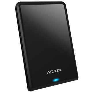 ADATA HV620S 1TB Fekete [2.5"/USB3.1] PC