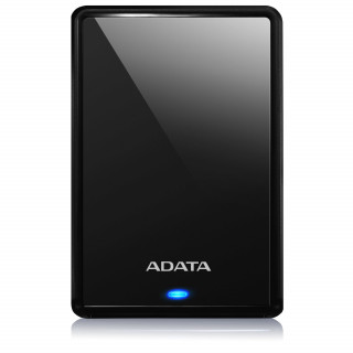 ADATA HV620S 1TB Fekete [2.5"/USB3.1] PC