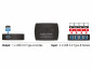 DeLock USB 3.0 Sharing Switch 4 – 1 thumbnail