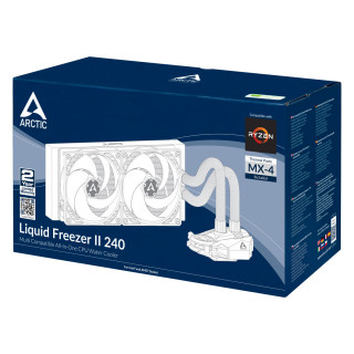 Arctic Liquid Freezer II 240 PC