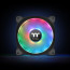 Thermaltake Riing Duo 14 LED RGB Premium Edition - 14cm (3-Pack) LED Control thumbnail