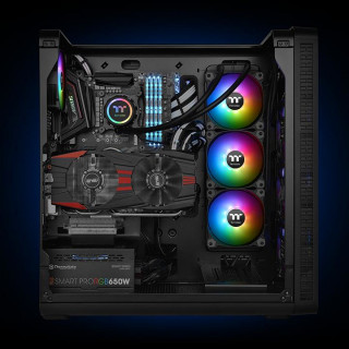 Thermaltake Water 3.0 360 ARGB Sync PC