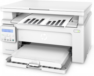 PRNT HP LaserJet Pro M130nw (LAN, WiFi) PC