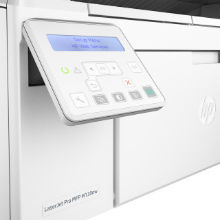 PRNT HP LaserJet Pro M130nw (LAN, WiFi) PC