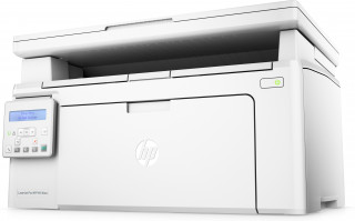 PRNT HP LaserJet Pro M130nw (LAN, WiFi) PC