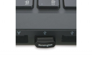 Kensington Pro Fit Wireless [USB] - Piros PC