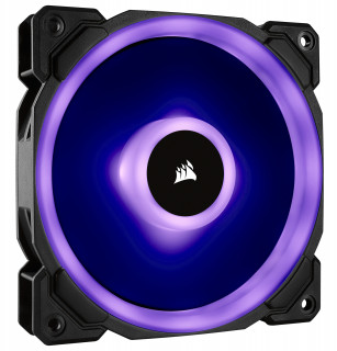 Corsair Air LL120 RGB LED PC